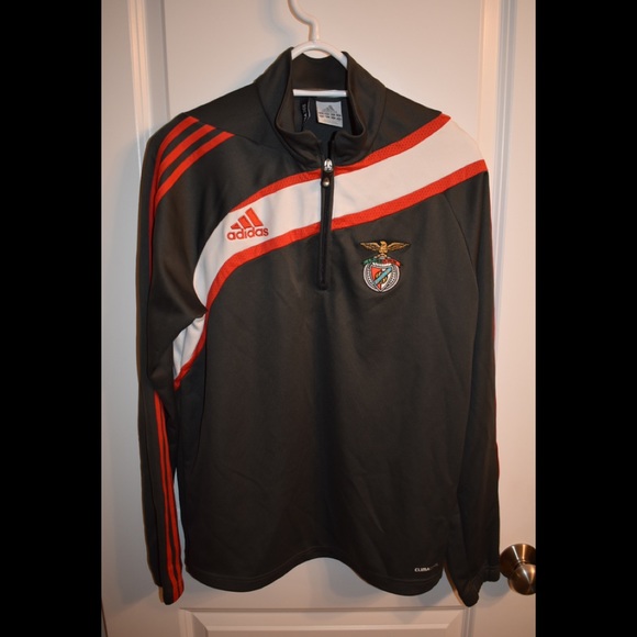 benfica jacket